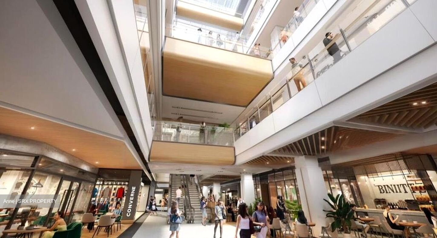 Link@896 (D21), Retail #457476231